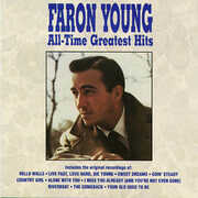 All-Time Greatest Hits , Faron Young