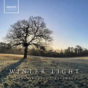 Winter Light , London Voices