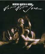 Not Not Jazz , Medeski, Martin & Wood