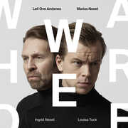 Neset: Who We Are , Ingrid Neset