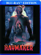 Haymaker , Zoe Bell