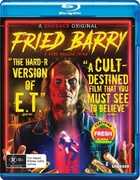 Fried Barry - All-Region/ 1080p [Import] 