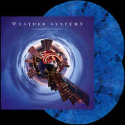 Ocean Without a Shore - Blue , Weather Systems