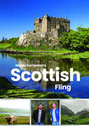 Martin Compston's Scottish Fling , Martin Compston