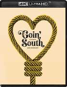 Goin' South , Jack Nicholson