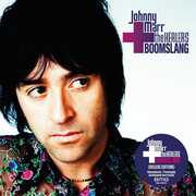 Boomslang (2024 Deluxe Edition) , Johnny Marr
