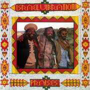 Praises , Israel Vibration