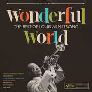 Wonderful World: The Best Of Louis Armstrong , Louis Armstrong