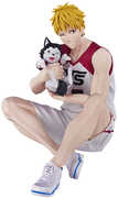 BanPresto - Kuroko's Basketball: The Movie - Last Game Interval Ryota Kise & Tetsuya #2 