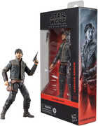 Hasbro Collectibles - Star Wars: Andor - Black Series - Cassian Andor Action Figure