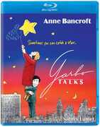 Garbo Talks , Anne Bancroft