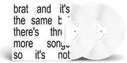 Brat And It's The Same But There's Three More Songs So It's Not , Charli XCX