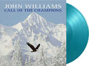 Call Of The Champions , John Williams