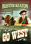 Go West , Howard Truesdell