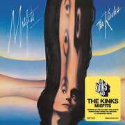 Misfits , The Kinks