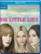 Big Little Lies: Season 1 , Zoe Kravitz