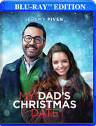 My Dad's Christmas Date , Jeremy Piven
