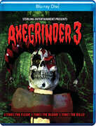 Axegrinder 3