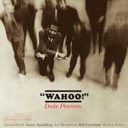 Wahoo! (Blue Note Classic Vinyl Series) , Duke Pearson