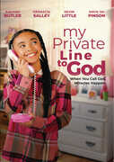My Private Line To God