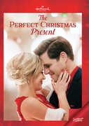 The Perfect Christmas Present , Sam Page