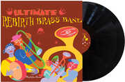 Ultimate Brass Band , Rebirth Brass Band