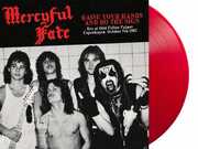Raise Your Hands & Do The Sign - Colored Vinyl [Import] , Mercyful Fate