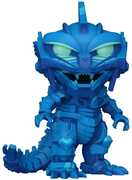 Funko POP! Premium Movies: Godzilla - Mechagodzilla 