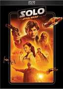Solo: A Star Wars Story , Alden Ehrenreich
