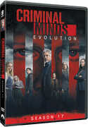 Criminal Minds: Evolution: Season 17 , Joe Mantegna