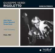 Rigoletto , G. Verdi