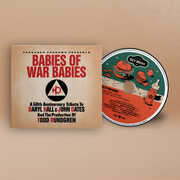 Babies of War Babies: Tribute to Hall & Oates' War Babies , Fernando Perdomo