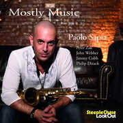 Mostly Music , Paolo Sapia