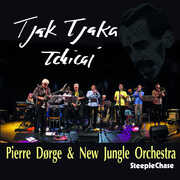 Tjak Tjaka Tchicai , New Jungle Orchestra