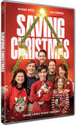 Saving Christmas 