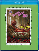 Glitch Ditch 20 , James Balsamo