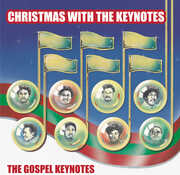 Christmas with The Keynotes , Gospel Keynotes
