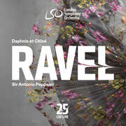 Ravel: Daphnis Et Chloe 