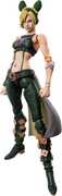 Medicos - Jojo's Bizarre Adventure: Stone Ocean - Chozokado - Jolyne Cujoh Third Action Figure