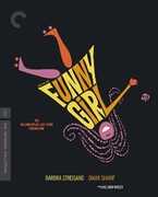 Funny Girl - All-Region UHD [Import] 