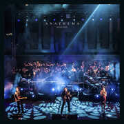 Untouchable , Anathema