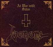 At War with Satan , Venom