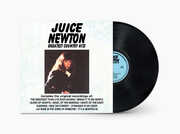 Greatest Country Hits , Juice Newton