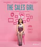 The Sales Girl , Bayarjargal Bayartsetseg