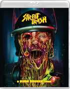 Street Trash , Ryan Kruger