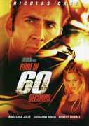Gone in 60 Seconds , Nicolas Cage