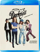 Welcome To The Darkness 