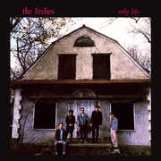 Only Life - Cherry Red , The Feelies