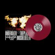 Place After This One - Ruby , Underoath