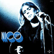 Chelsea Town Hall , Nico